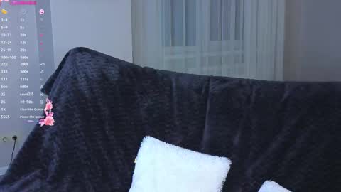 Kelly online show from September 2025 04:19:02 PM