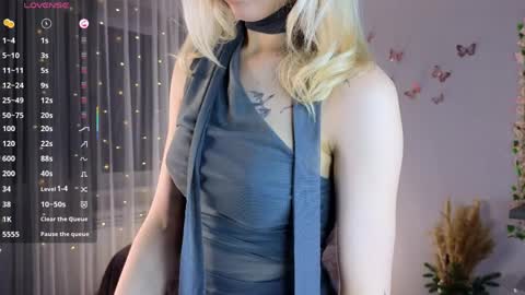 Kelly online show from March 2026 04:30:02 PM