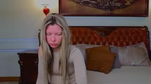 Luna Rishi online show from February 2026 06:21:01 AM