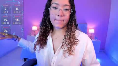 Luna online show from March 2025 03:28:02 AM