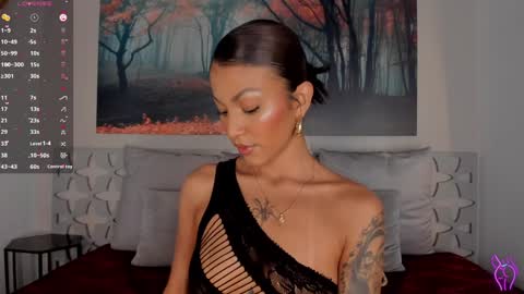 Luna Ruso  online show from January 2025 08:05:02 PM