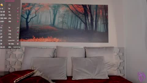 Luna Ruso  online show from January 2025 10:28:02 PM