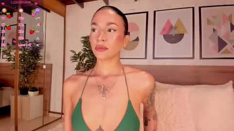 Luna Ruso  online show from February 2026 07:43:01 PM