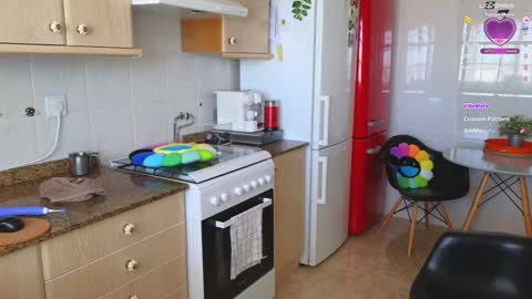  Luna online show from January 2025 04:17:01 PM