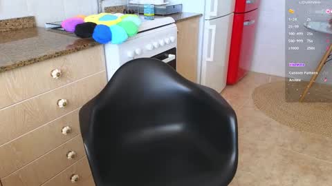  Luna online show from February 2025 02:59:02 PM