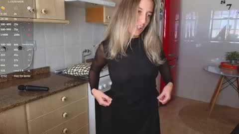  Luna online show from March 2025 12:30:02 PM