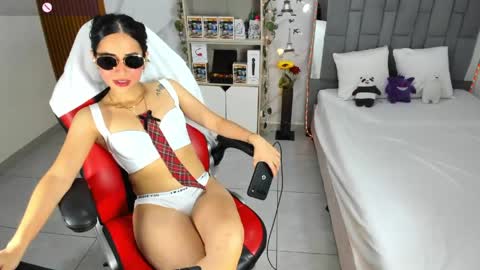 ARI online show from May 2026 01:11:02 AM