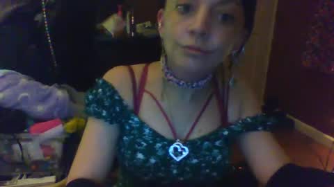 lunasecretadmirer online show from March 2026 07:09:02 AM