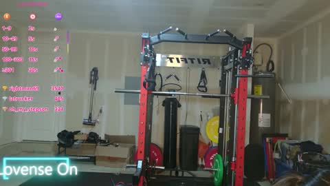 LunaSexy79 online show from February 2026 05:53:01 PM