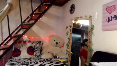 luna online show from January 2025 02:07:02 PM