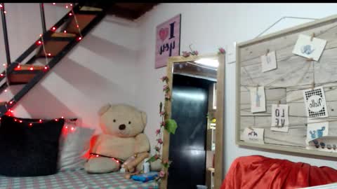 luna online show from October 2025 05:58:02 AM