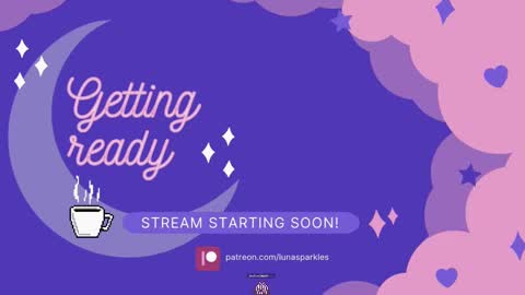 ..LunaSparkles. online show from September 2025 05:17:02 AM