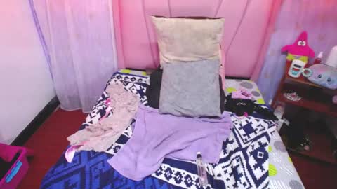 Luna online show from April 2026 02:49:02 AM