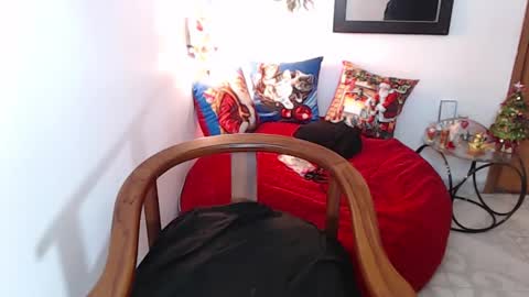 Snapshot of lunasxxcandy chatting on December 2024 08:11:02 AM kata online show from December 2024 08:11:02 AM