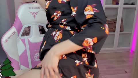 Kate online show from December 2024 03:09:01 AM