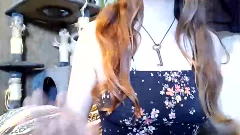 lunathepoet online show from June 2026 10:24:02 PM