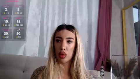 Luna online show from January 2026 06:28:01 AM