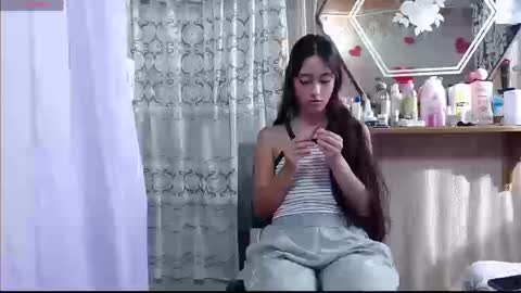 Luna online show from September 2025 09:25:02 PM