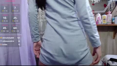 Luna online show from September 2025 04:56:01 PM