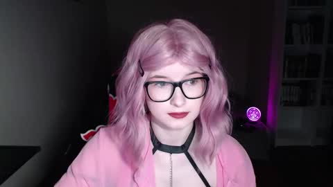 Snapshot of lunaxcherry chatting on March 2026 06:14:02 PM LunaXcherry online show from March 2026 06:14:02 PM