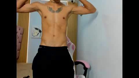 lunay_bigcock420 online show from September 2025 05:31:02 AM