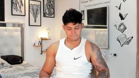 Lunay online show from September 2025 11:59:02 PM