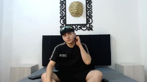 lunaydream online show from May 2026 11:20:01 AM