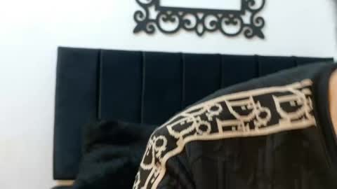 lunaydream online show from May 2026 11:39:01 AM