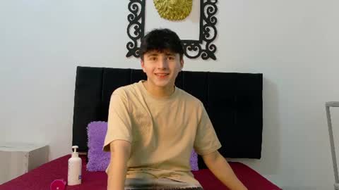 Snapshot of lunaydream chatting on July 2026 11:49:01 AM lunaydream online show from July 2026 11:49:01 AM