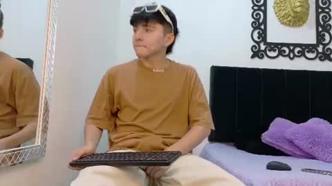 Snapshot of lunaydream chatting on July 2026 01:06:02 PM lunaydream online show from July 2026 01:06:02 PM