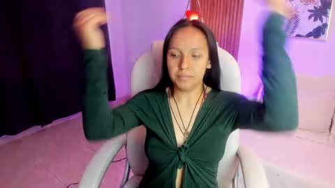 Snapshot of luniksa chatting on April 2026 11:15:02 AM luniksa online show from April 2026 11:15:02 AM