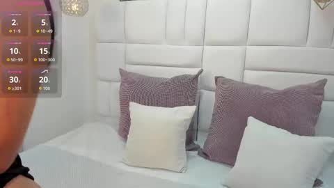 Lunida de Mar online show from September 2025 10:54:01 PM