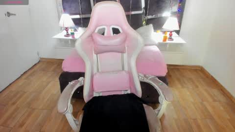 Snapshot of lunitaa18 chatting on December 2024 02:23:01 AM V A L E R I A online show from December 2024 02:23:01 AM