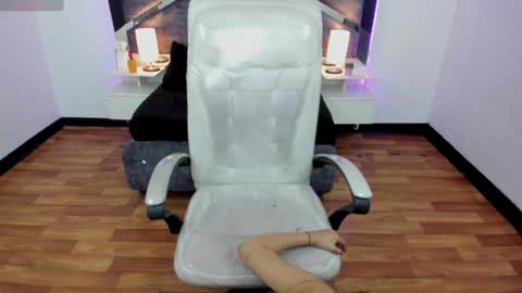 Snapshot of lunitaa18 chatting on February 2025 02:55:01 AM V A L E R I A online show from February 2025 02:55:01 AM