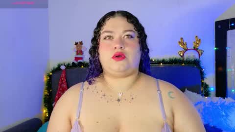 L U N I T A  online show from November 2025 03:18:02 AM