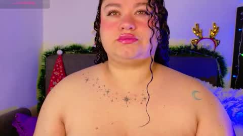 L U N I T A  online show from December 2025 04:06:01 AM