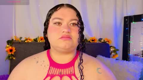 L U N I T A  online show from January 2026 03:34:01 AM