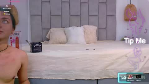 lunitadiva online show from September 2025 01:24:02 PM