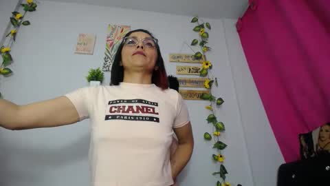 Luna Tamara online show from December 2025 04:20:02 AM