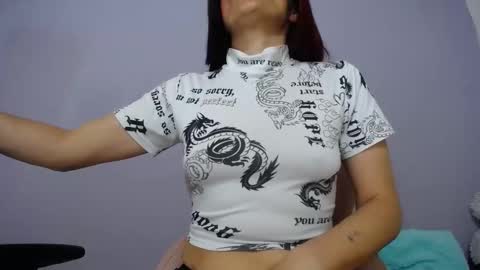 Luna Tamara online show from February 2026 05:28:02 AM