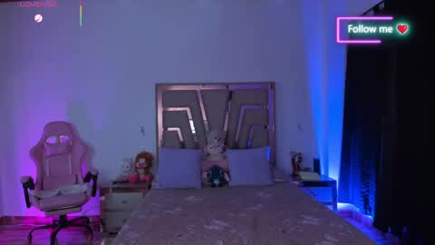 LUNA ROSE online show from March 2026 03:42:02 AM