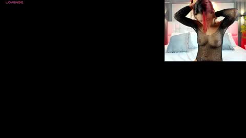 L U N N A online show from March 2026 04:18:02 AM