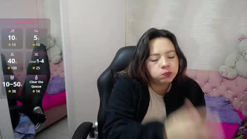 Katty   what ever do you want on my pv is for extra tokens minimi 250 tks ty u for understand online show from September 2025 03:17:01 AM