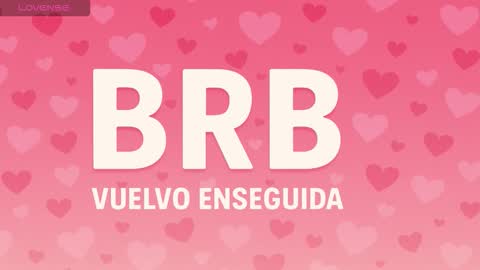 LunnaNova online show from November 2025 02:33:01 AM