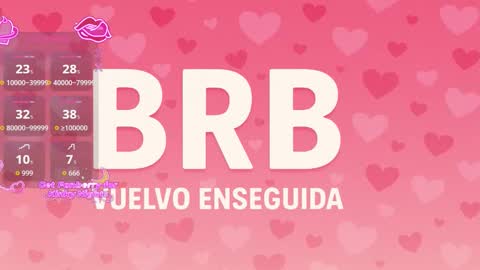 LunnaNova online show from November 2025 02:47:02 AM