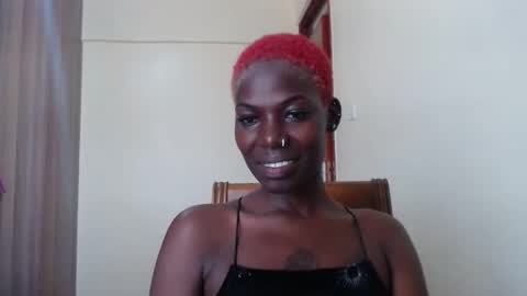 luo_queen online show from June 2026 08:31:02 AM