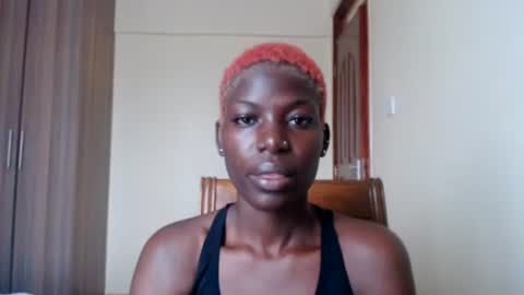 luo_queen online show from June 2026 08:23:02 AM