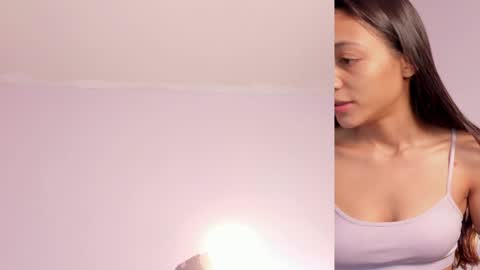 Snapshot of lupeebony chatting on May 2026 07:30:01 PM lupe online show from May 2026 07:30:01 PM