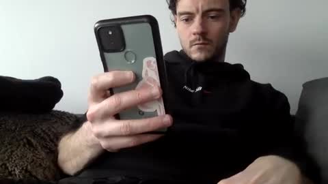 Lupine online show from February 2025 10:56:02 AM