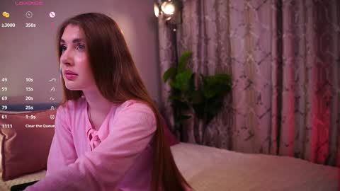 Eva online show from November 2025 02:00:01 PM